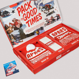 Ikon Winter Kit - Simple Pick