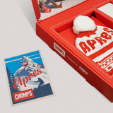 Ikon Winter Kit - Simple Pick