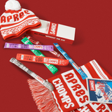 Ikon Winter Kit - Travel Bundle Carry