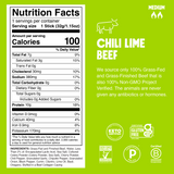 Beef Trial Pack - Home Bright Box