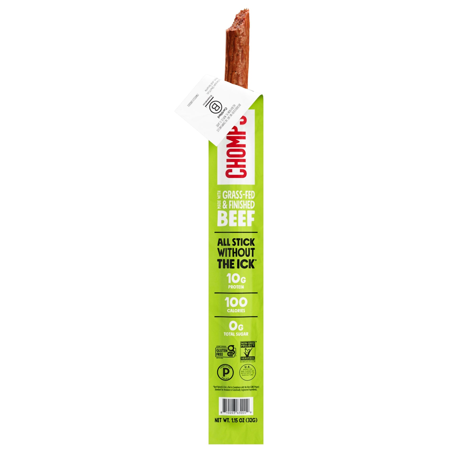 Chili Lime Beef - Simple Pick Ready