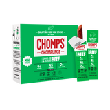 Jalapeño Beef Chomplings - Lite Pick Choice