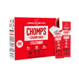 Original Beef Chomplings - Easy Home Pack