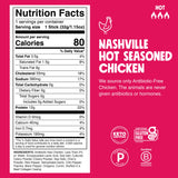 Nashville Hot Chicken - Active Pack Style