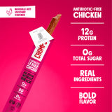 Nashville Hot Chicken - Active Pack Style
