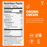 Original Chicken - Clean Snack Boost