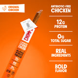Original Chicken - Clean Snack Boost