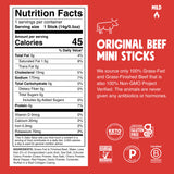 6 ct. Original Beef Chomplings - Essential Carry
