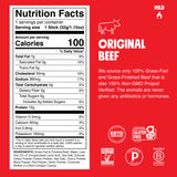 Protein Trial Pack - Outdoor Premium Bundle