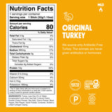 Protein Trial Pack - Outdoor Premium Bundle