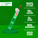Jalapeño Beef - Bold Fresh Stock