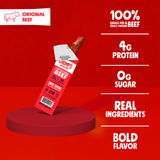 Original Beef Chomplings - Easy Home Pack