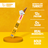 Original Turkey - Clean Boost