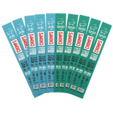 Mild Variety Pack - Ready Bundle Classic