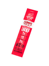 Original Beef Chomplings - Lite Pack