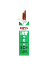 Jalapeño Beef Chomplings - Lite Pick Choice