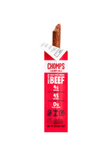 Original Beef Chomplings - Lite Pack