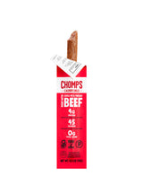 6 ct. Original Beef Chomplings - Essential Carry