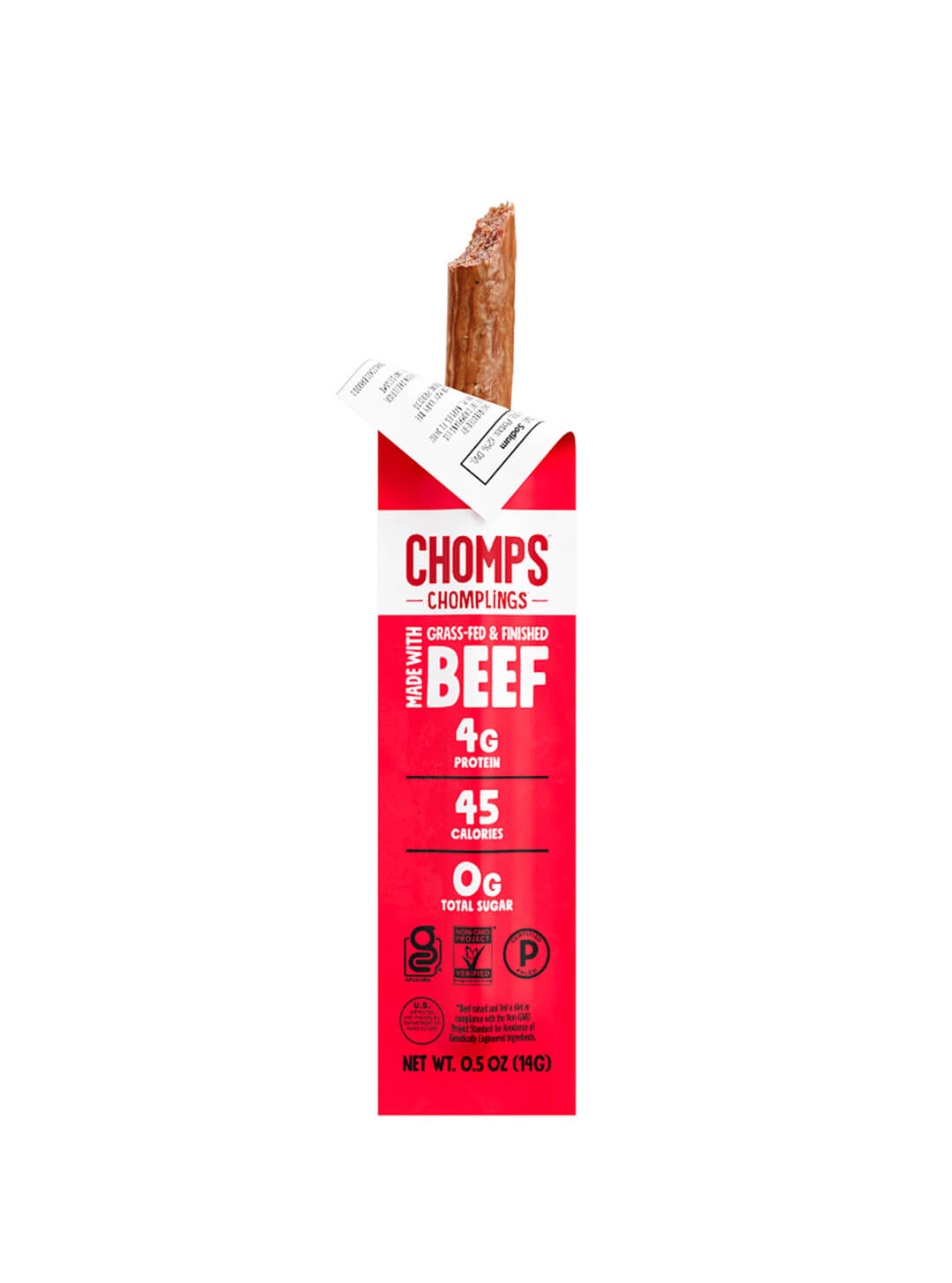 6 ct. Original Beef Chomplings - Essential Carry