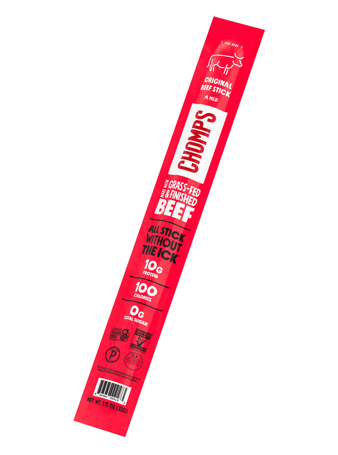 Original Beef - Premium Cozy Pick