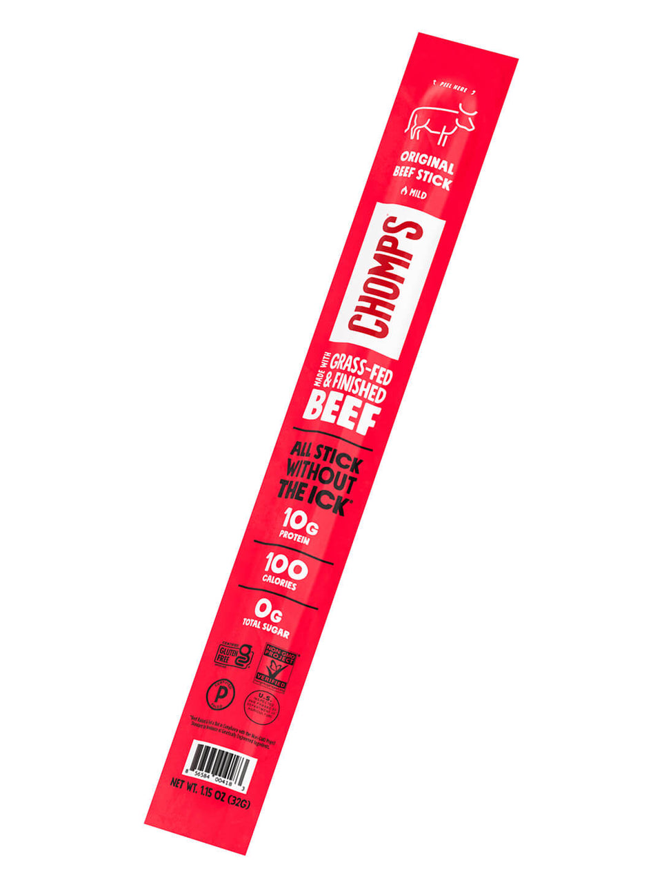 Original Beef - Premium Cozy Pick