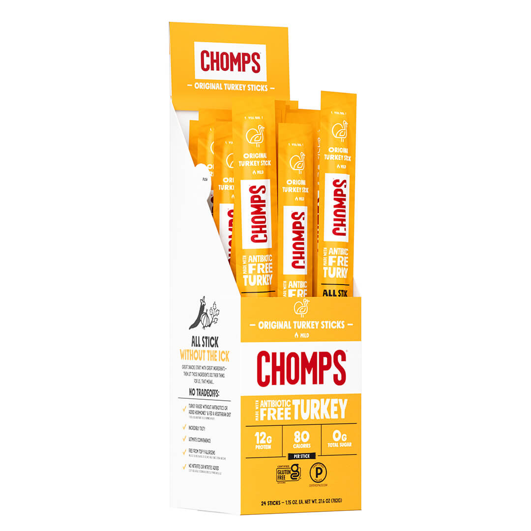 Original Turkey - Clean Boost