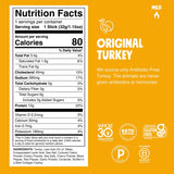 Best Selling Turkey - Easy Daily Stock