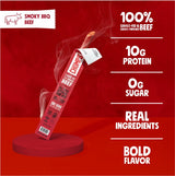 Smoky BBQ Beef - Active Stock