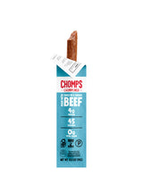6 ct. Sea Salt Beef Chomplings - Classic Box