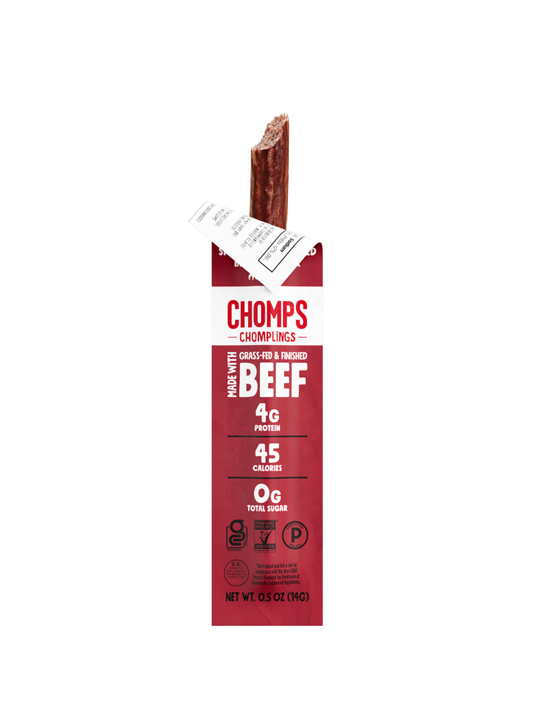 Smoky BBQ Beef Chomplings - Fresh Bite